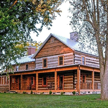 Silver Lake Bed And Breakfast (Adults Only) Harrisonburg Eksteriør bilde