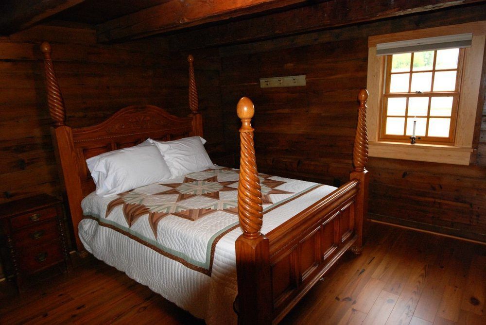 Silver Lake Bed & Breakfast (Adults Only) Harrisonburg Eksteriør bilde