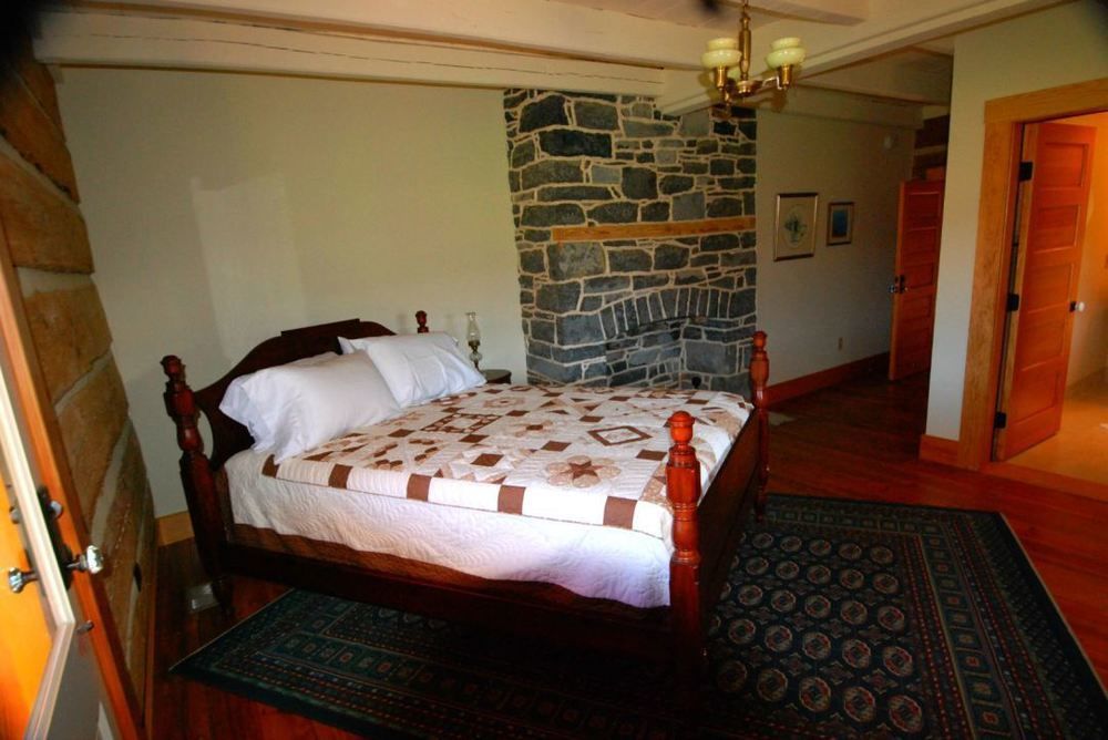 Silver Lake Bed And Breakfast (Adults Only) Harrisonburg Eksteriør bilde