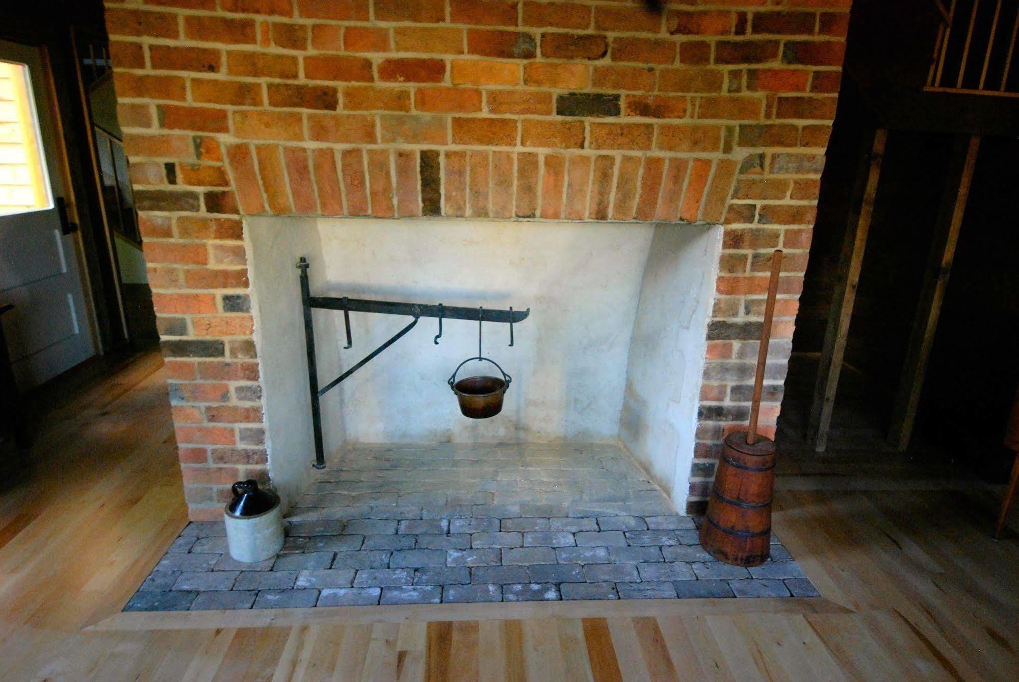 Silver Lake Bed And Breakfast (Adults Only) Harrisonburg Eksteriør bilde